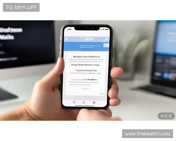 在手机上便捷登录AG国际官方网站的操作流程详尽解析