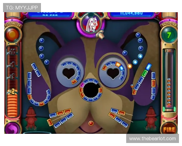 202AG电子游戏排行榜前十名全新出炉，哪些游戏最值得一试玩家必看详细分析