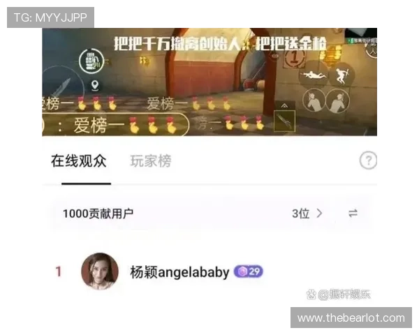 了解爱游戏真人主播的背景故事和他们在游戏直播行业中的成功经验 了解爱游戏真人主播的背景故事和他们在游戏直播行业中的成功经验
